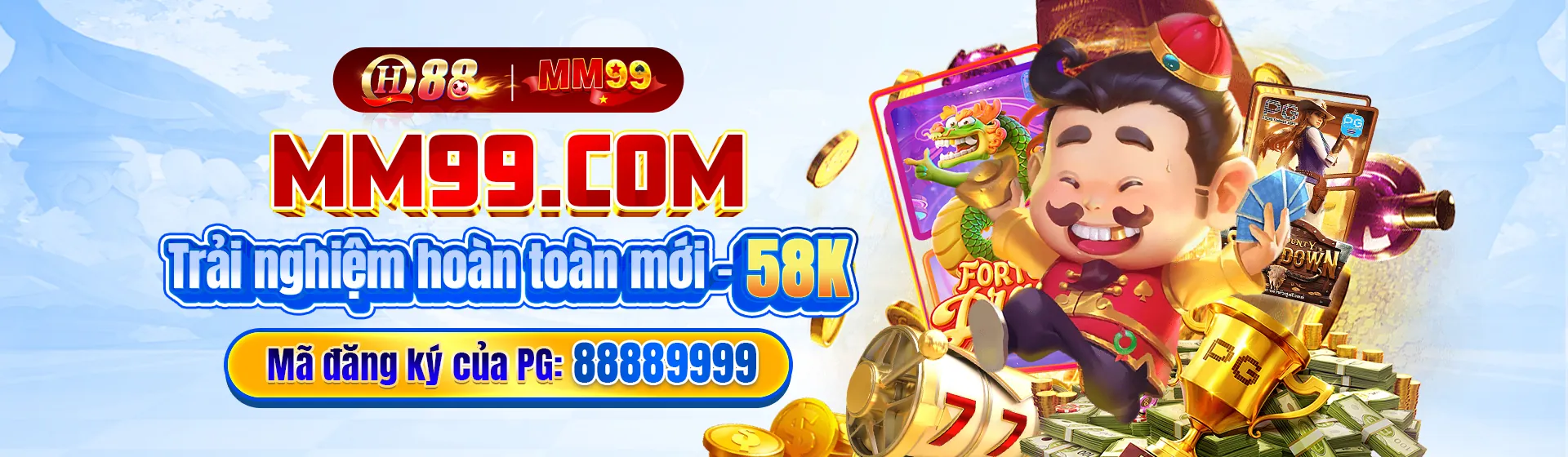 Hình ảnh chính Nổ Hũ by88club